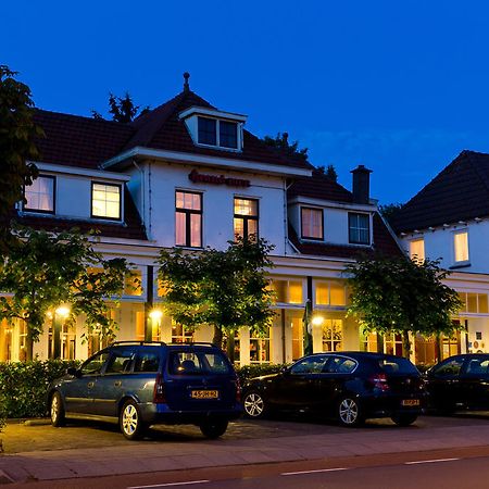 Hotel Restaurant Taverne Twello Екстер'єр фото