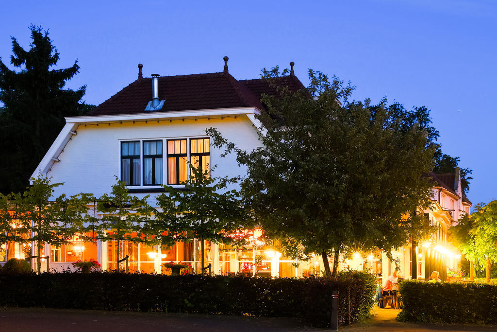 Hotel Restaurant Taverne Twello Екстер'єр фото