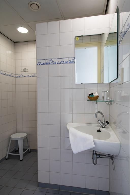 Hotel Restaurant Taverne Twello Екстер'єр фото