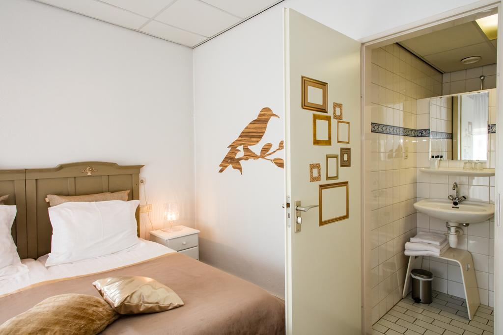 Hotel Restaurant Taverne Twello Екстер'єр фото