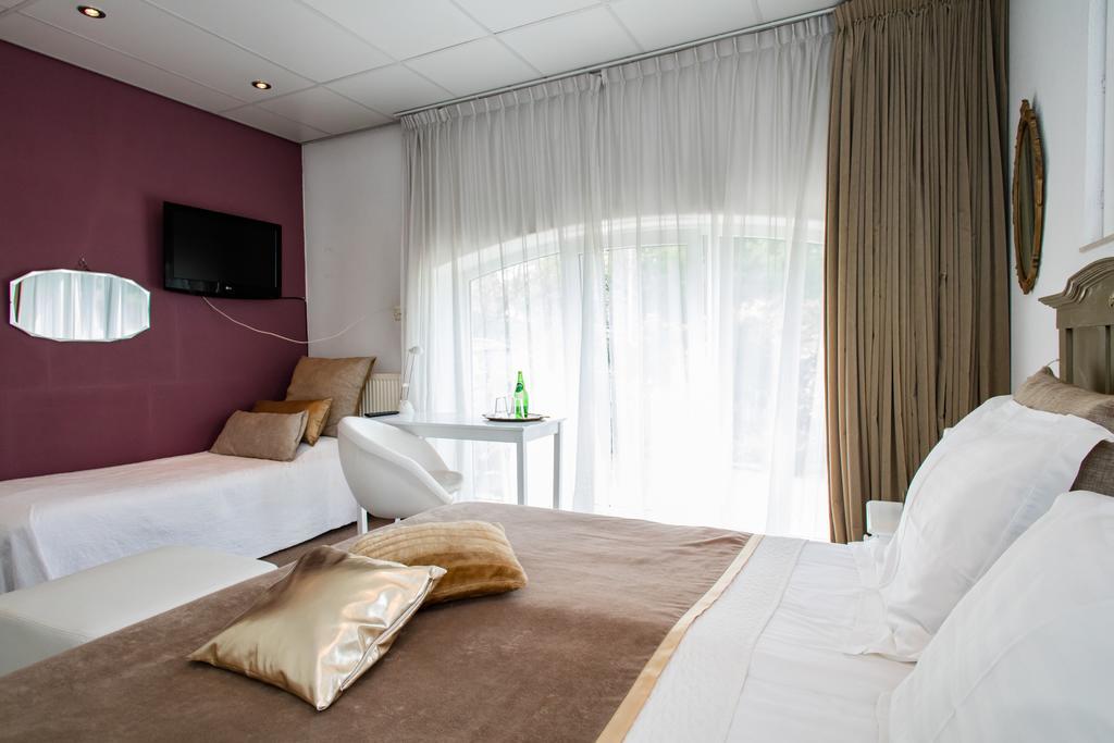 Hotel Restaurant Taverne Twello Екстер'єр фото